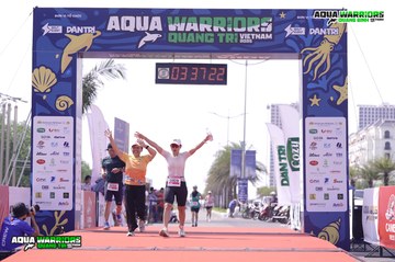 AQUA WARRIORS QUẢNG TRỊ 2025 - Ảnh #4056197