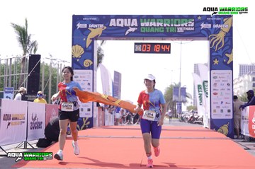 AQUA WARRIORS QUẢNG TRỊ 2025 - Ảnh #4055605
