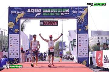 AQUA WARRIORS QUẢNG TRỊ 2025 - Ảnh #4056467