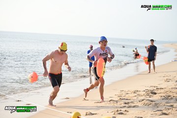 AQUA WARRIORS QUẢNG TRỊ 2025 - Ảnh #4058394