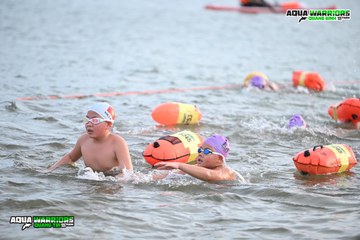 AQUA WARRIORS QUẢNG TRỊ 2025 - Ảnh #4058009