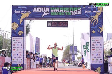 AQUA WARRIORS QUẢNG TRỊ 2025 - Ảnh #4055544