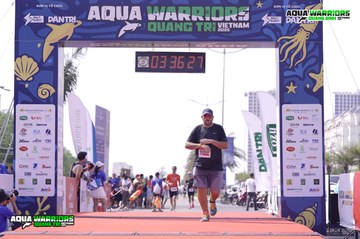 AQUA WARRIORS QUẢNG TRỊ 2025 - Ảnh #4056163