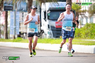 AQUA WARRIORS QUẢNG TRỊ 2025 - Ảnh #4046502