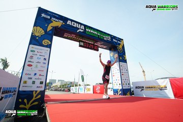AQUA WARRIORS QUẢNG TRỊ 2025 - Ảnh #4057475