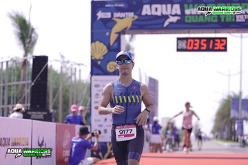 AQUA WARRIORS QUẢNG TRỊ 2025 - Ảnh #4056527