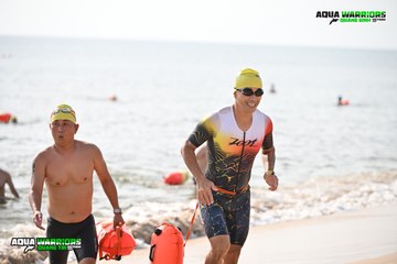 AQUA WARRIORS QUẢNG TRỊ 2025 - Ảnh #4059277