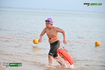 AQUA WARRIORS QUẢNG TRỊ 2025 - Ảnh #4057950