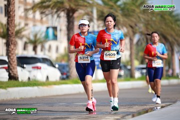 AQUA WARRIORS QUẢNG TRỊ 2025 - Ảnh #4046150