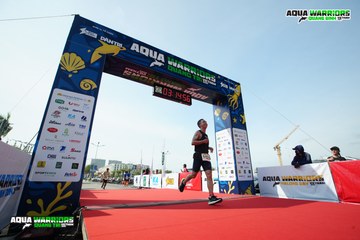 AQUA WARRIORS QUẢNG TRỊ 2025 - Ảnh #4057179
