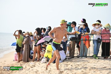 AQUA WARRIORS QUẢNG TRỊ 2025 - Ảnh #4059021
