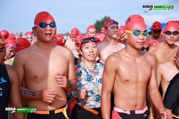AQUA WARRIORS QUẢNG TRỊ 2025 - Ảnh #4045776