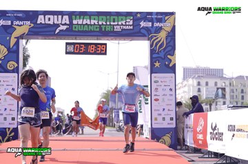 AQUA WARRIORS QUẢNG TRỊ 2025 - Ảnh #4055599