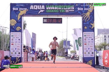 AQUA WARRIORS QUẢNG TRỊ 2025 - Ảnh #4056159