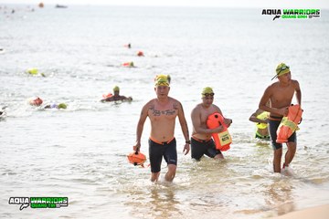 AQUA WARRIORS QUẢNG TRỊ 2025 - Ảnh #4059061