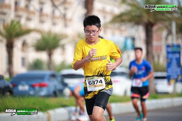 AQUA WARRIORS QUẢNG TRỊ 2025 - Ảnh #4045894