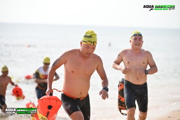 AQUA WARRIORS QUẢNG TRỊ 2025 - Ảnh #4059268