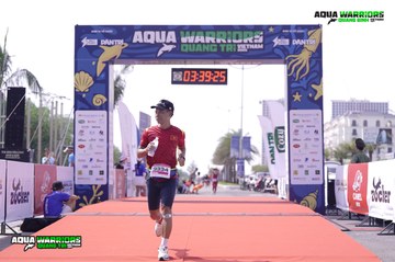 AQUA WARRIORS QUẢNG TRỊ 2025 - Ảnh #4056259