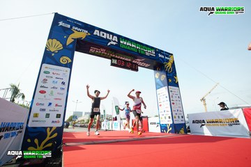 AQUA WARRIORS QUẢNG TRỊ 2025 - Ảnh #4057126