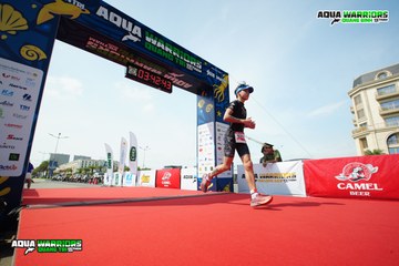 AQUA WARRIORS QUẢNG TRỊ 2025 - Ảnh #4057653