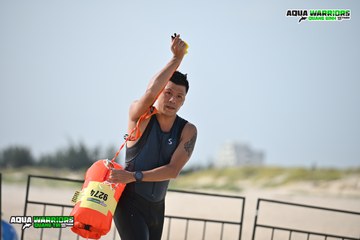 AQUA WARRIORS QUẢNG TRỊ 2025 - Ảnh #4059506