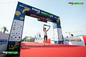 AQUA WARRIORS QUẢNG TRỊ 2025 - Ảnh #4057012