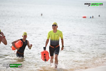 AQUA WARRIORS QUẢNG TRỊ 2025 - Ảnh #4059107