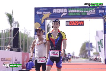 AQUA WARRIORS QUẢNG TRỊ 2025 - Ảnh #4055883