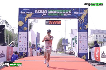 AQUA WARRIORS QUẢNG TRỊ 2025 - Ảnh #4055814