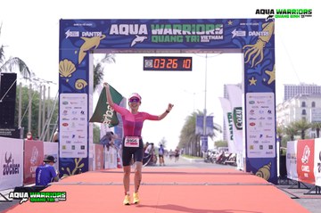 AQUA WARRIORS QUẢNG TRỊ 2025 - Ảnh #4055894