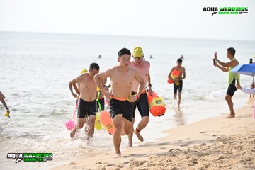AQUA WARRIORS QUẢNG TRỊ 2025 - Ảnh #4059186