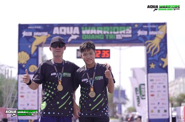 AQUA WARRIORS QUẢNG TRỊ 2025 - Ảnh #4056683