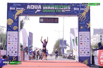 AQUA WARRIORS QUẢNG TRỊ 2025 - Ảnh #4055793
