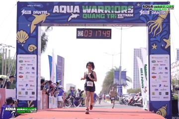 AQUA WARRIORS QUẢNG TRỊ 2025 - Ảnh #4055554