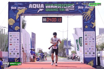 AQUA WARRIORS QUẢNG TRỊ 2025 - Ảnh #4056663