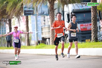 AQUA WARRIORS QUẢNG TRỊ 2025 - Ảnh #4046526