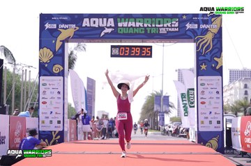 AQUA WARRIORS QUẢNG TRỊ 2025 - Ảnh #4056263