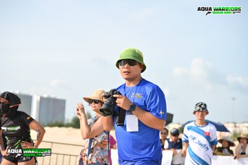 AQUA WARRIORS QUẢNG TRỊ 2025 - Ảnh #4058779