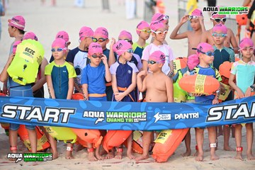 AQUA WARRIORS QUẢNG TRỊ 2025 - Ảnh #4058053