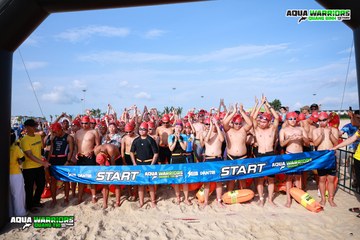 AQUA WARRIORS QUẢNG TRỊ 2025 - Ảnh #4045788