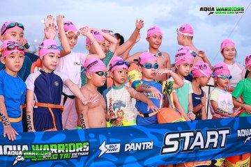 AQUA WARRIORS QUẢNG TRỊ 2025 - Ảnh #4045354