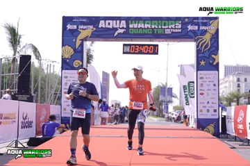 AQUA WARRIORS QUẢNG TRỊ 2025 - Ảnh #4056277
