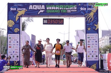 AQUA WARRIORS QUẢNG TRỊ 2025 - Ảnh #4056494