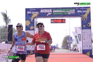 AQUA WARRIORS QUẢNG TRỊ 2025 - Ảnh #4056816