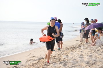 AQUA WARRIORS QUẢNG TRỊ 2025 - Ảnh #4058592