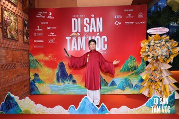CÂU LẠC BỘ DOANH NHÂN 2030 | SAIGONTIMES CLUB - Ảnh #4316044