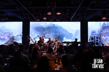 CÂU LẠC BỘ DOANH NHÂN 2030 | SAIGONTIMES CLUB - Ảnh #4315532