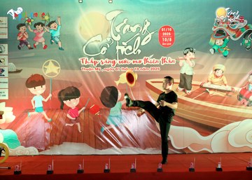 CÂU LẠC BỘ DOANH NHÂN 2030 | SAIGONTIMES CLUB - Ảnh #4303447
