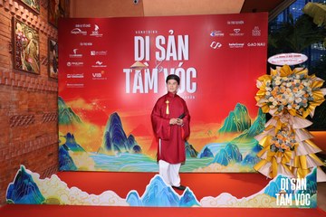 CÂU LẠC BỘ DOANH NHÂN 2030 | SAIGONTIMES CLUB - Ảnh #4316053