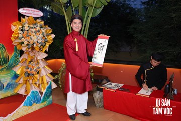 CÂU LẠC BỘ DOANH NHÂN 2030 | SAIGONTIMES CLUB - Ảnh #4316023